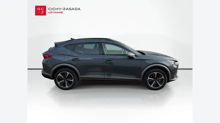 CUPRA Formentor Formentor 1.5 TSI DSG