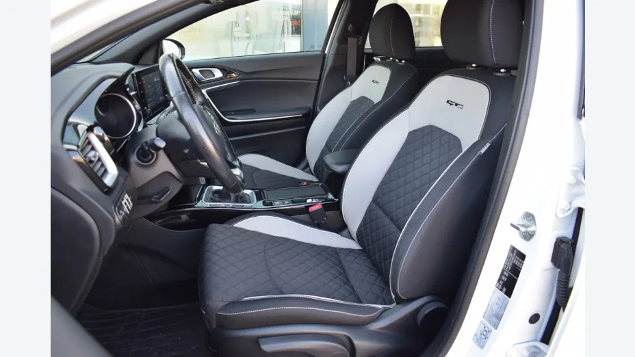 KIA ProCeed ProCeed 1.5 T-GDI GT Line