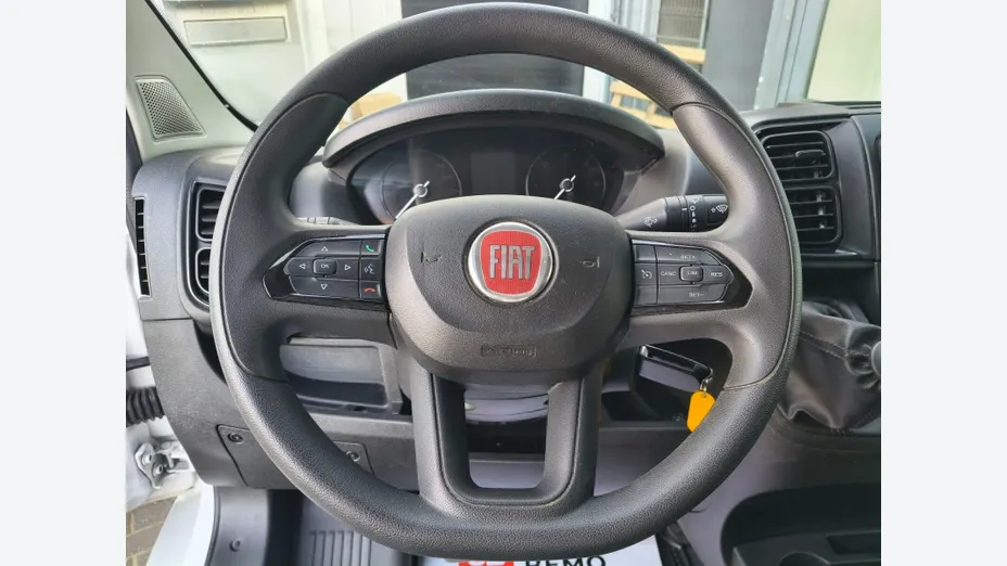 FIAT Ducato Ducato Maxi HD H3-Power L3H2