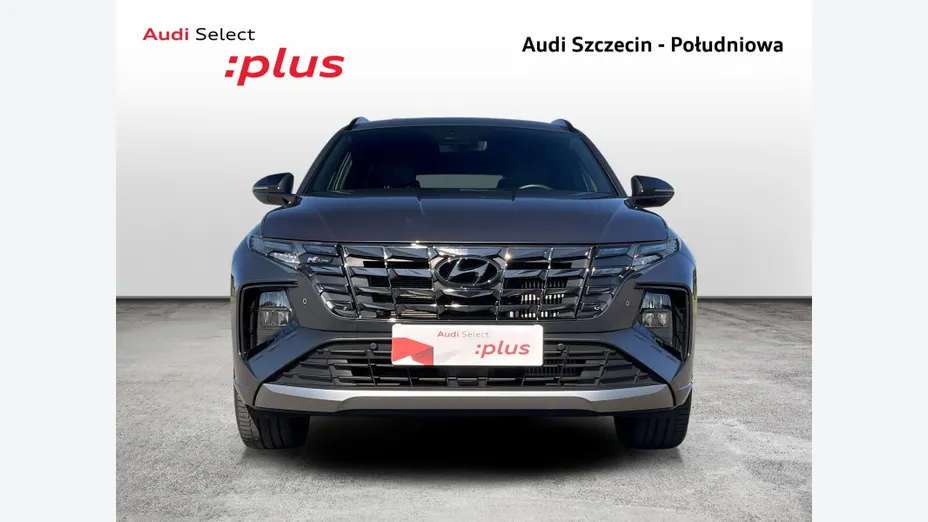 HYUNDAI Tucson Tucson 1.6 T-GDi N-Line 2WD
