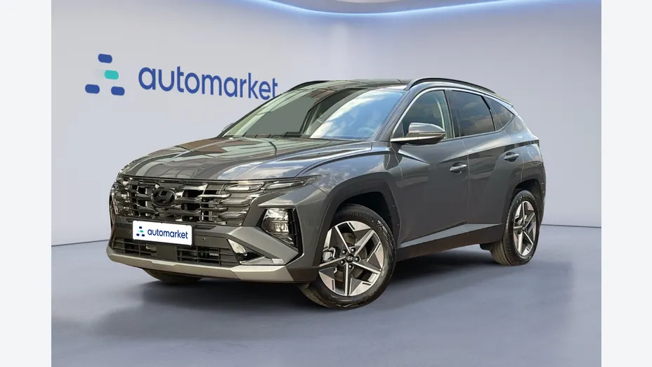 HYUNDAI Tucson Tucson 1.6 T-GDi Executive 2WD Nowy
