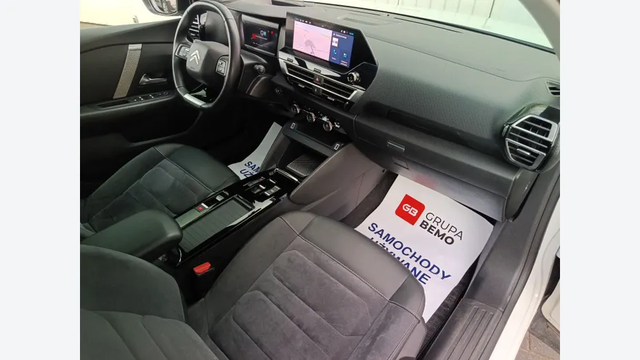 CITROEN C4 X C4 X 1.2 PureTech Shine S&S EAT8