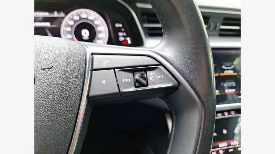 AUDI A6 Avant -