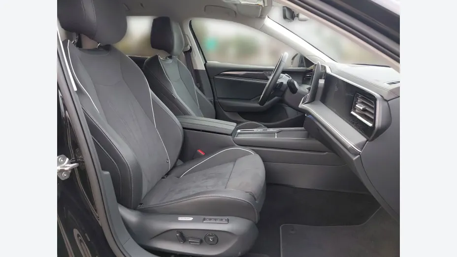 VOLKSWAGEN Passat Passat 1.5 TSI ACT mHEV Business DSG