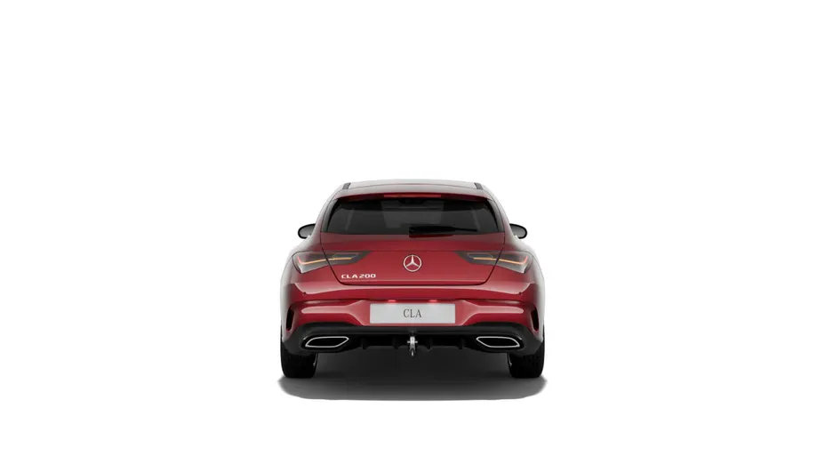 MERCEDES-BENZ CLA CLA 200 AMG Line 7G-DCT