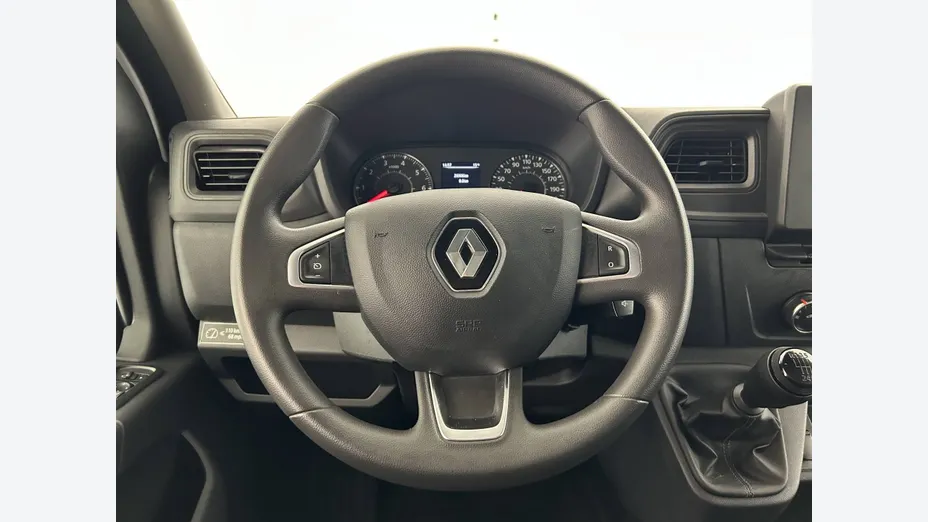 RENAULT Master -
