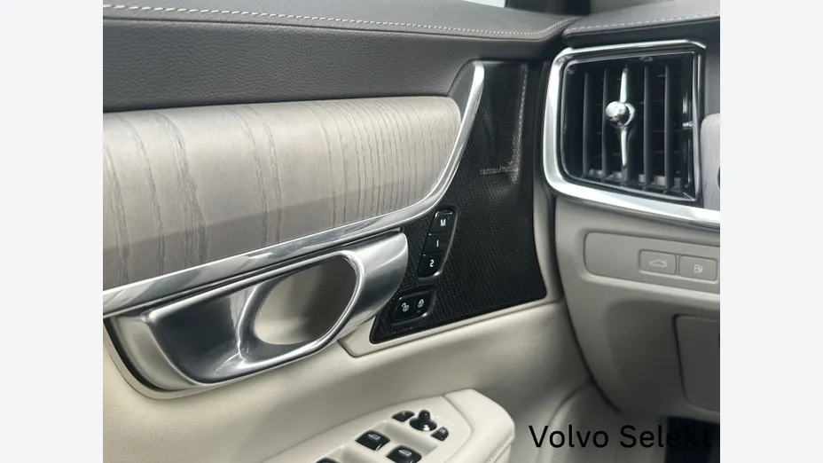 VOLVO V90 V90 T6 AWD Plug-In Hybrid Plus Bright aut