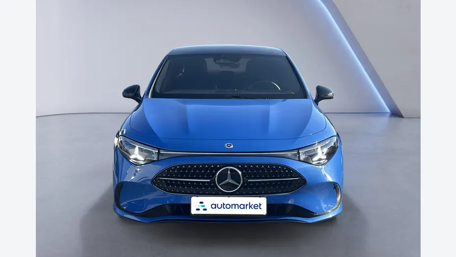 MERCEDES-BENZ CLA CLA 200 mHEV 4-Matic 8G-DCT