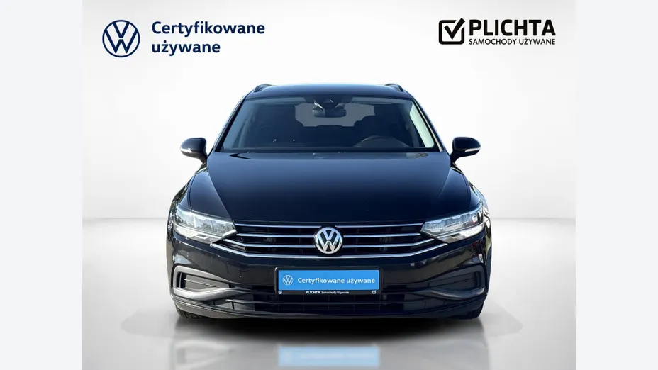 VOLKSWAGEN Passat Passat 2.0 TDI EVO Business DSG