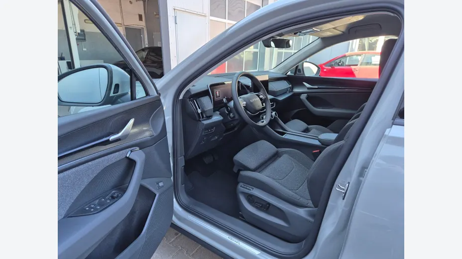 SKODA Kodiaq Kodiaq 2.0 TDI 4x2 Selection DSG
