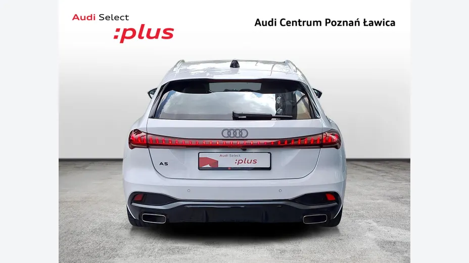 AUDI A5 A5 TFSI 110 kW S tronic