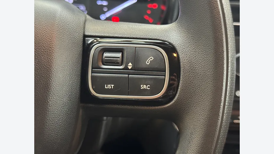 CITROEN C3 -