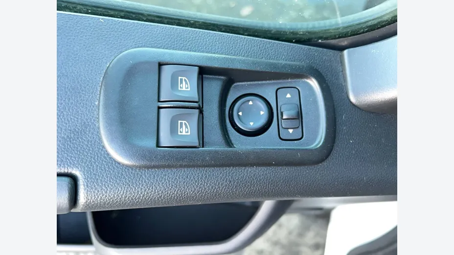RENAULT Master -