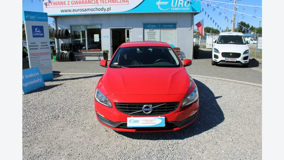 VOLVO S60 -