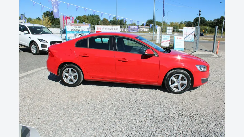 VOLVO S60 -