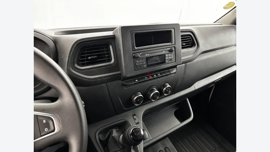 RENAULT Master -