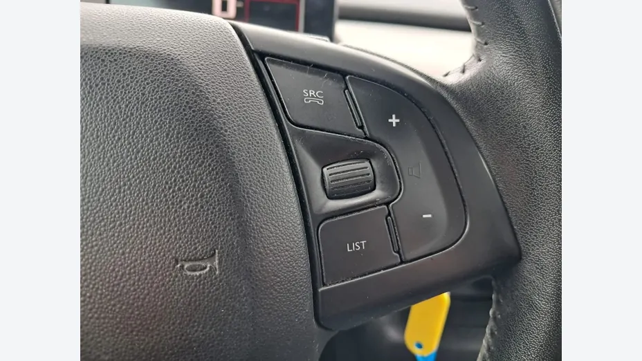 CITROEN C4 -