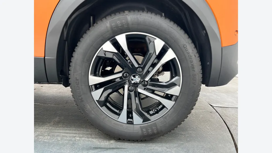 PEUGEOT 2008 -