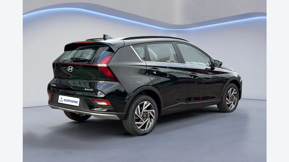 HYUNDAI Bayon Bayon 1.0 T-GDI Smart DCT Nowy