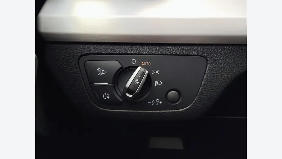 AUDI Q5 Sportback -