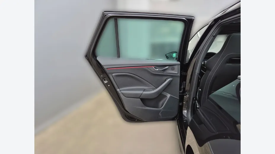 SKODA Kamiq Kamiq 1.5 TSI Monte Carlo DSG Nowy