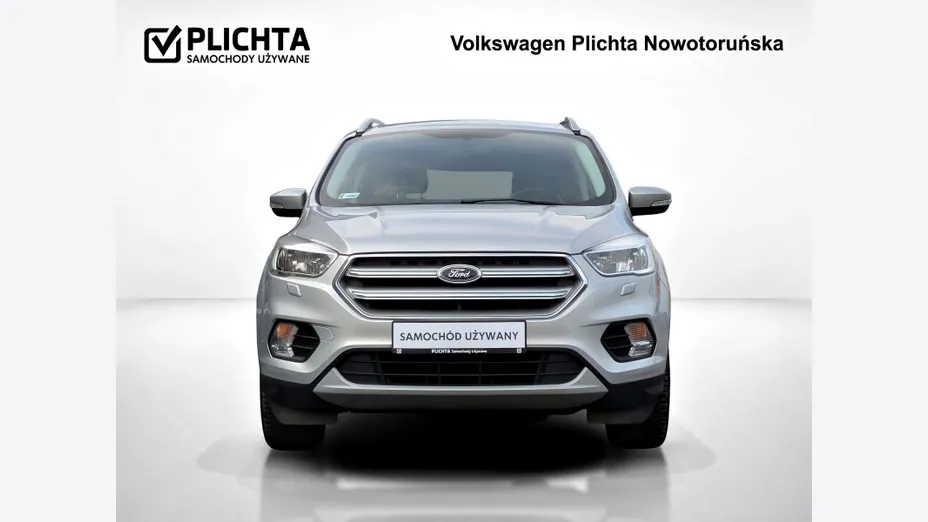 FORD Kuga Kuga 1.5 EcoBoost FWD Titanium ASS GPF