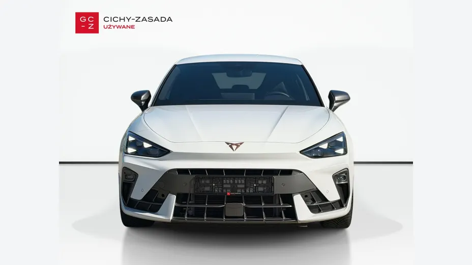 CUPRA Leon Leon 2.0 TDI DSG