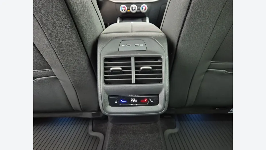 SKODA Superb Superb 1.5 TSI Plug-in Hybrid Edition 130 DSG