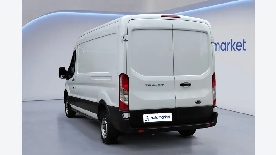 FORD Transit Transit 350 L3H2 Ambiente