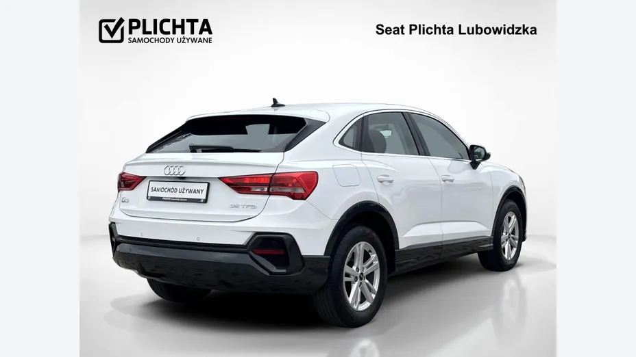 AUDI Q3 Sportback -