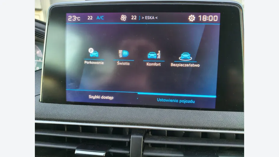 PEUGEOT 3008 3008 1.2 PureTech Allure S&S EAT8