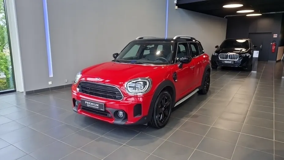 MINI [BMW] Countryman -