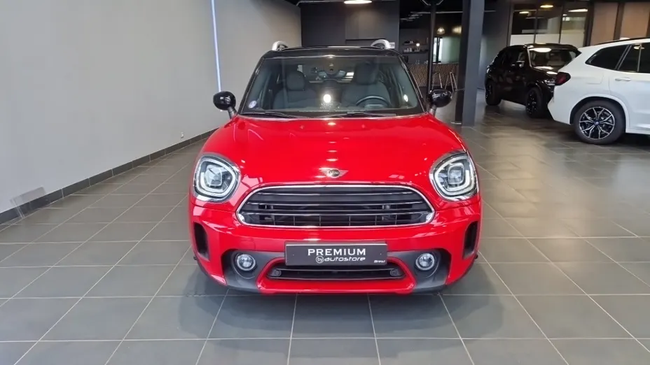MINI [BMW] Countryman -