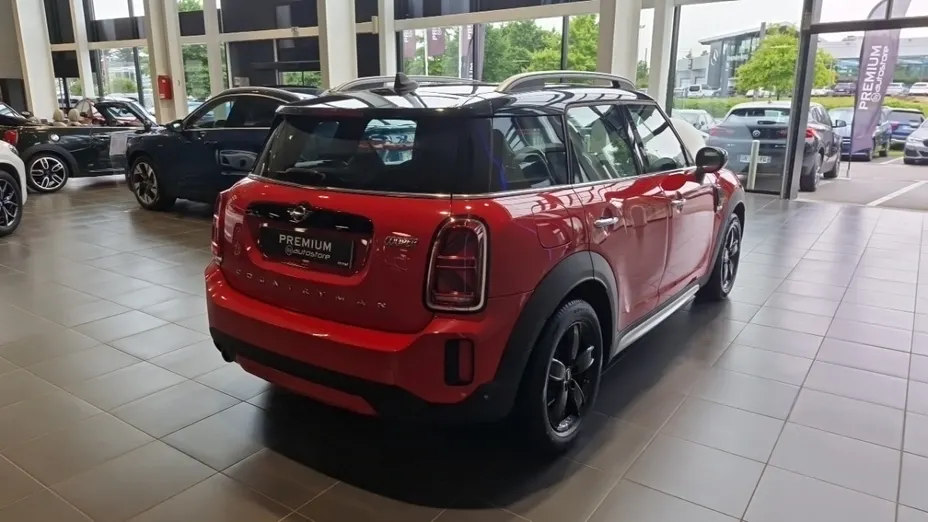 MINI [BMW] Countryman -