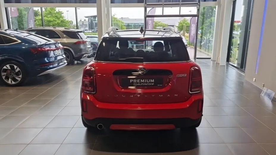 MINI [BMW] Countryman -