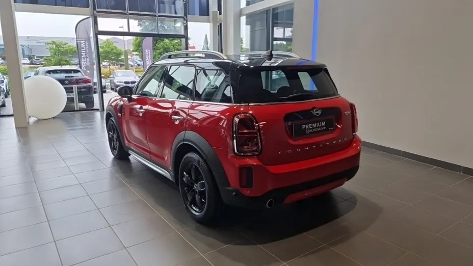 MINI [BMW] Countryman -