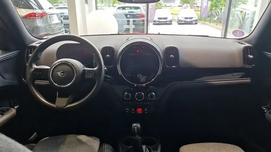 MINI [BMW] Countryman -