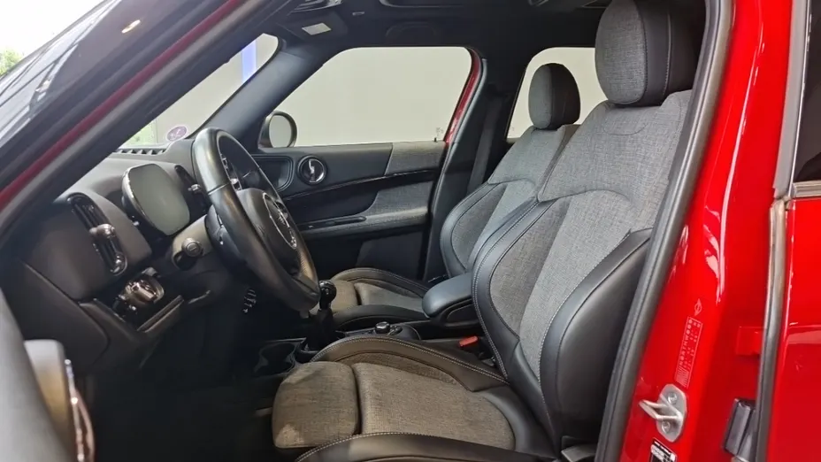MINI [BMW] Countryman -
