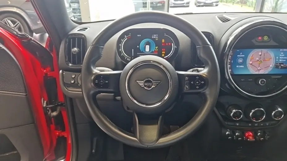 MINI [BMW] Countryman -