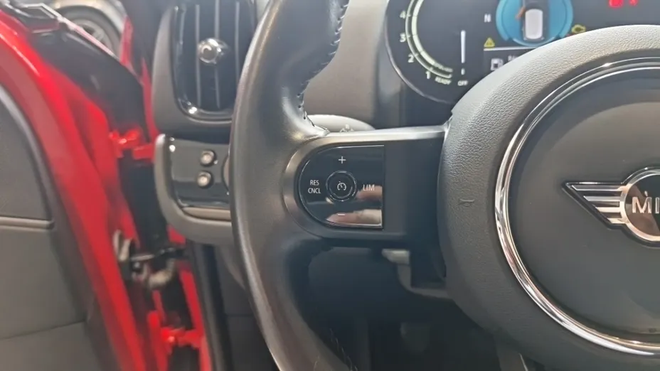 MINI [BMW] Countryman -