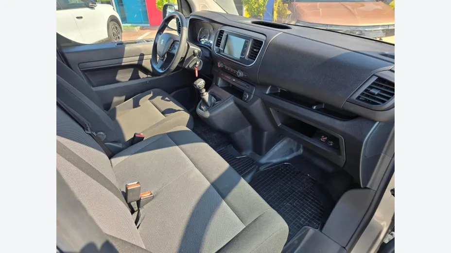 PEUGEOT Expert Expert 1.5 BlueHDi Standard 2,7t