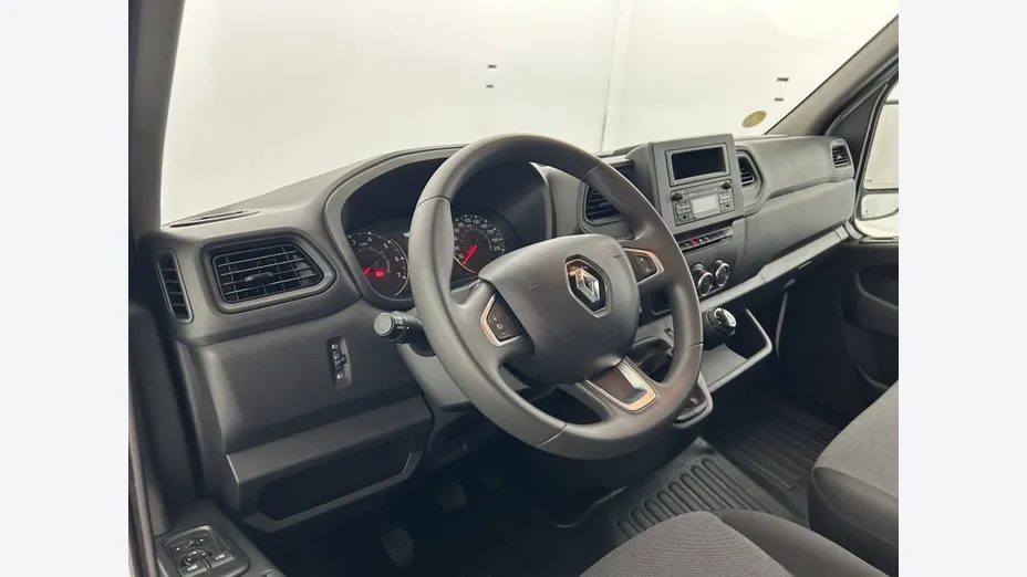 RENAULT Master -