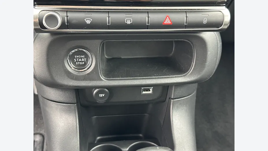 CITROEN C3 -