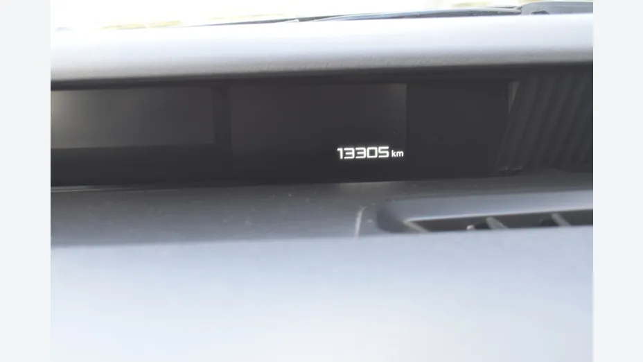 CITROEN C3 C3 1.2 T Max
