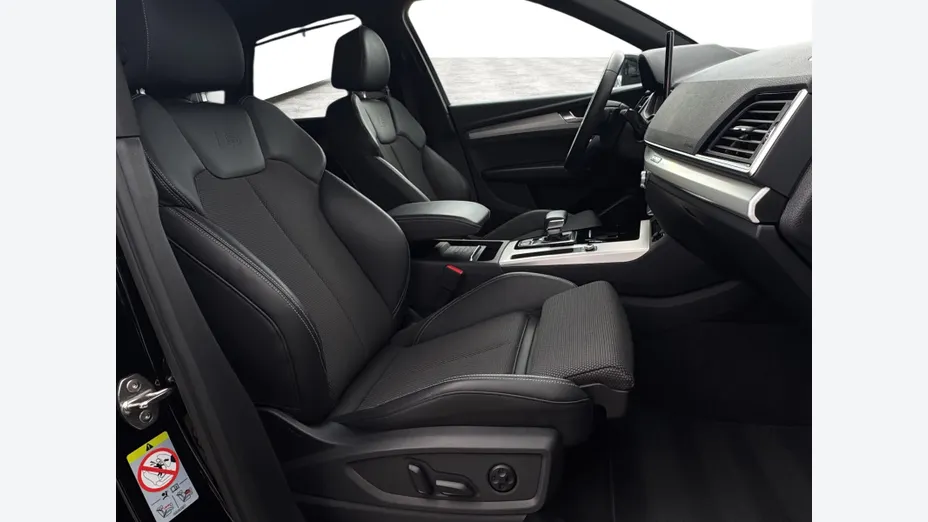 AUDI Q5 Q5 50 TFSI e Quattro Advanced S tronic