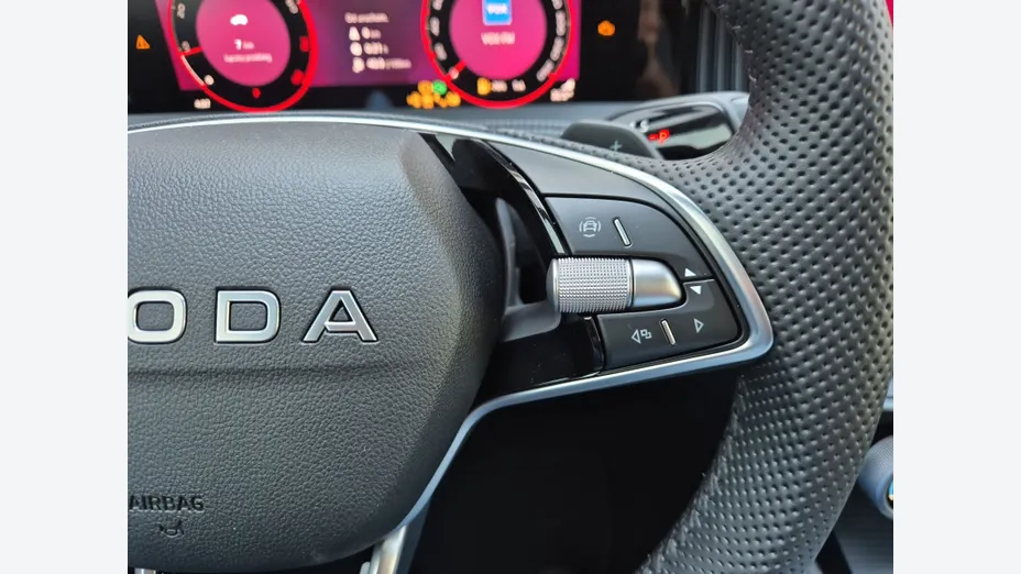 SKODA Superb Superb 2.0 TSI Sportline DSG Nowy