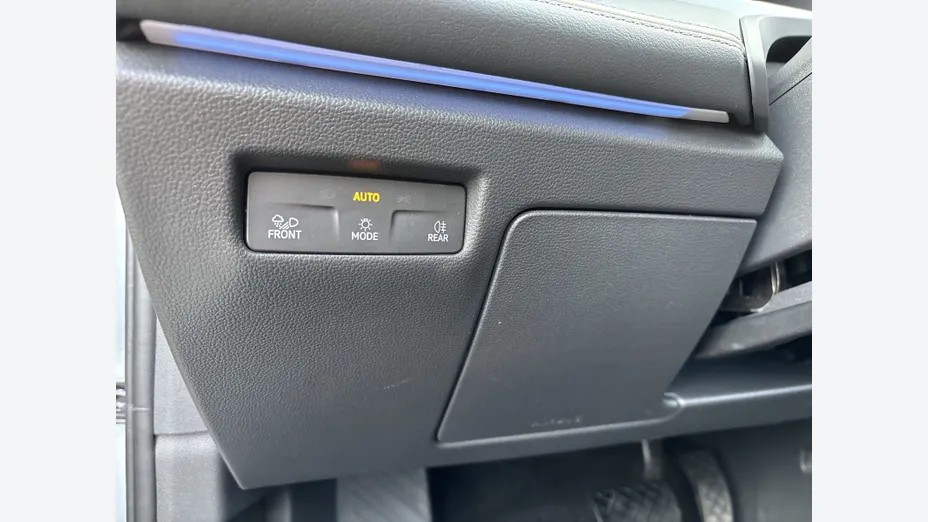 VOLKSWAGEN Passat Passat 2.0 TDI SCR Elegance DSG