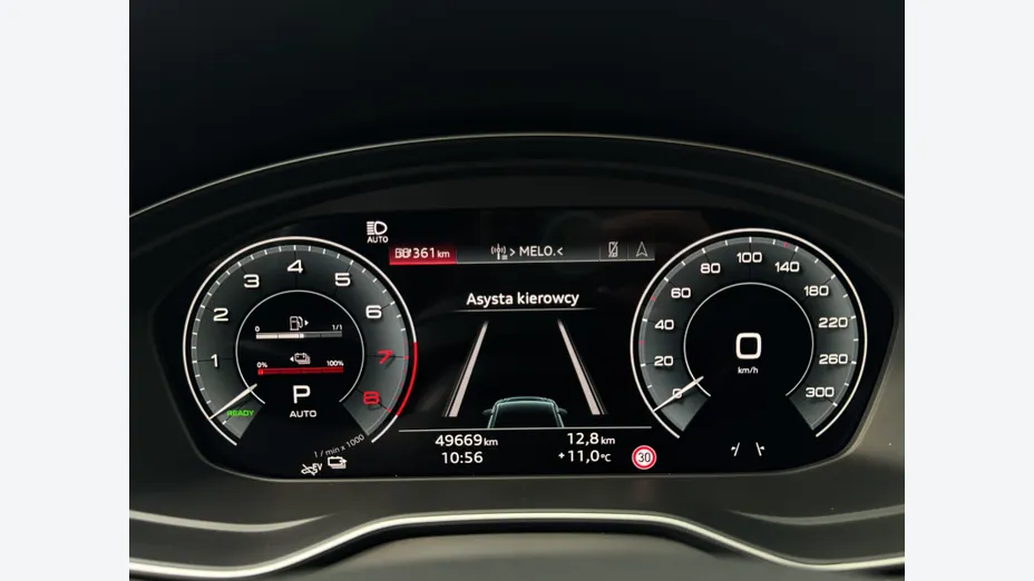 AUDI Q5 Q5 50 TFSI e Quattro Advanced S tronic