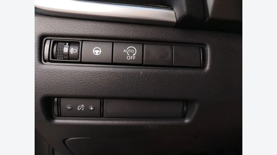NISSAN Qashqai Qashqai 1.3 DIG-T mHEV N-Connecta Xtronic