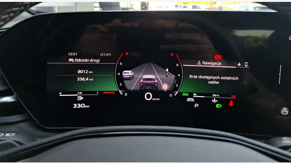 AUDI Q5 Sportback -